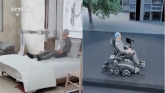 接术通过捕获大脑发生的脑电信号